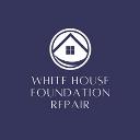 White House Foundation Repair logo